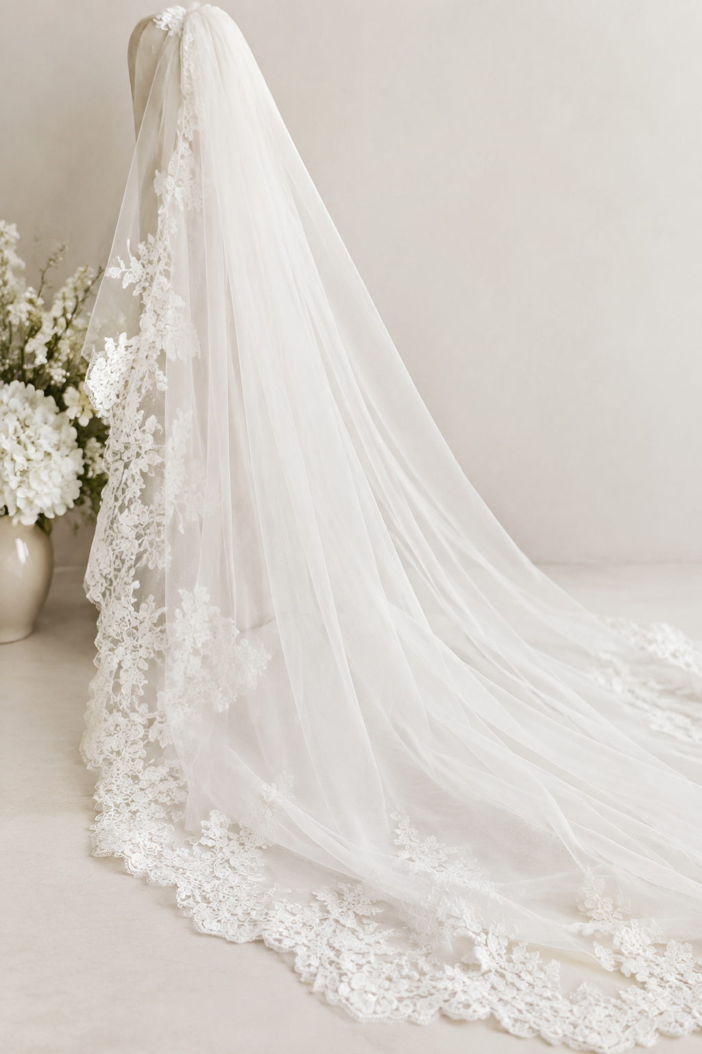 Veils