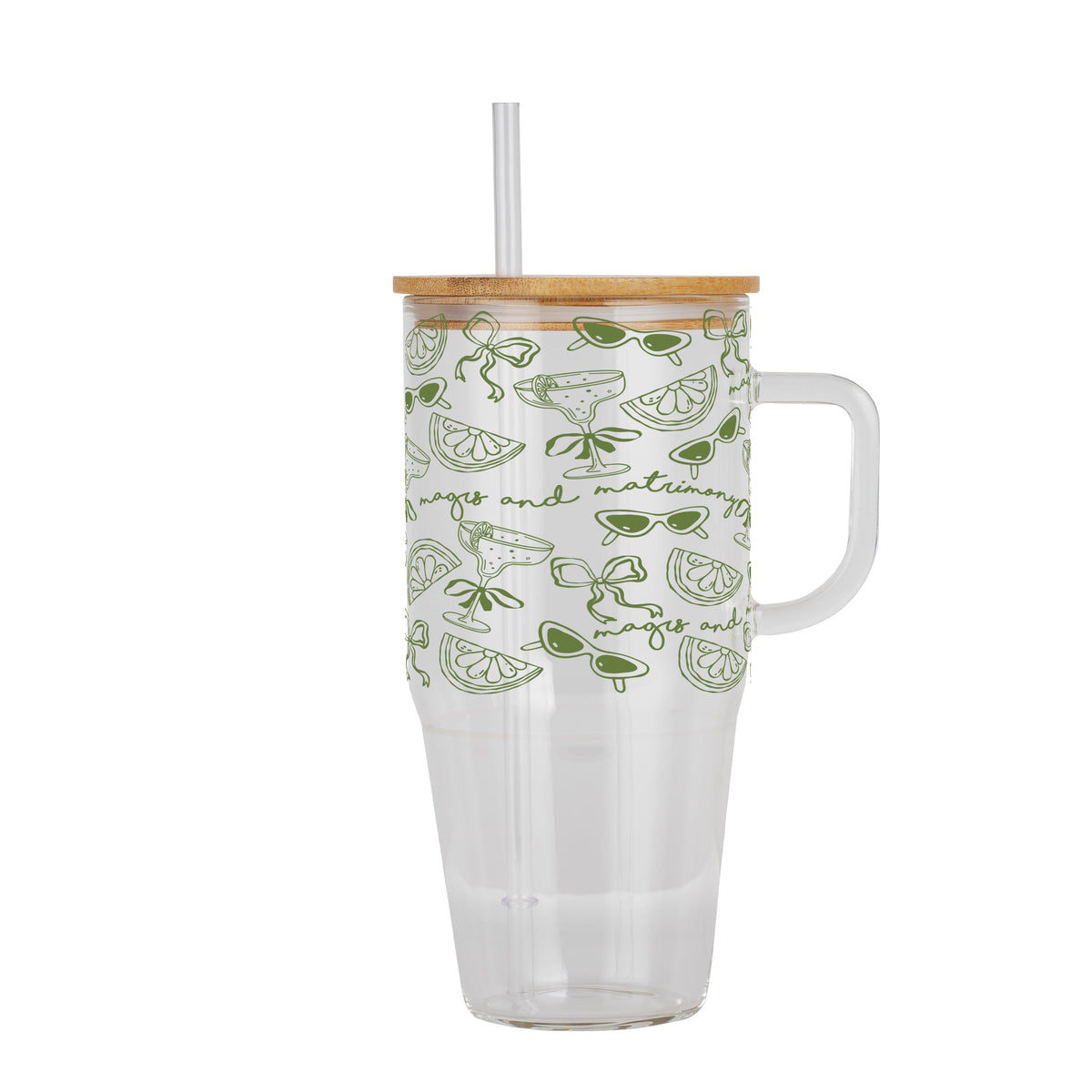 Margs & Matrimony Cup
