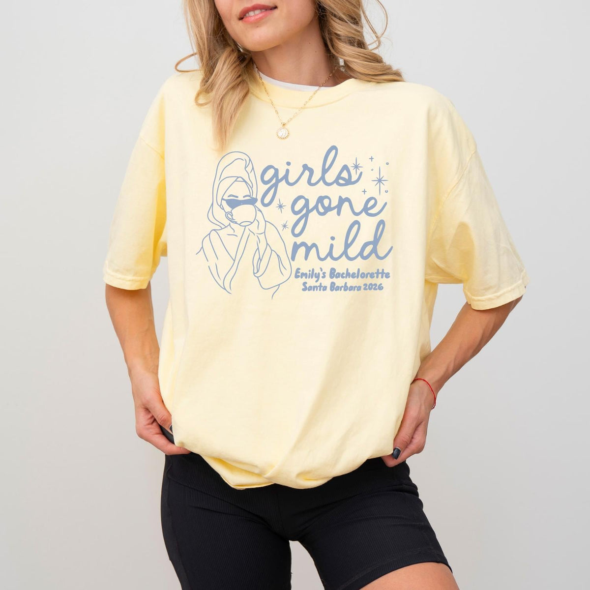 Girls Gone Mild Shirt