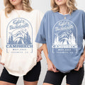 Camp Bachelorette Shirt