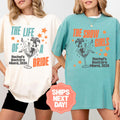 Show Girl Era Bachelorette Shirt