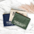 Bachelorette Makeup Bag