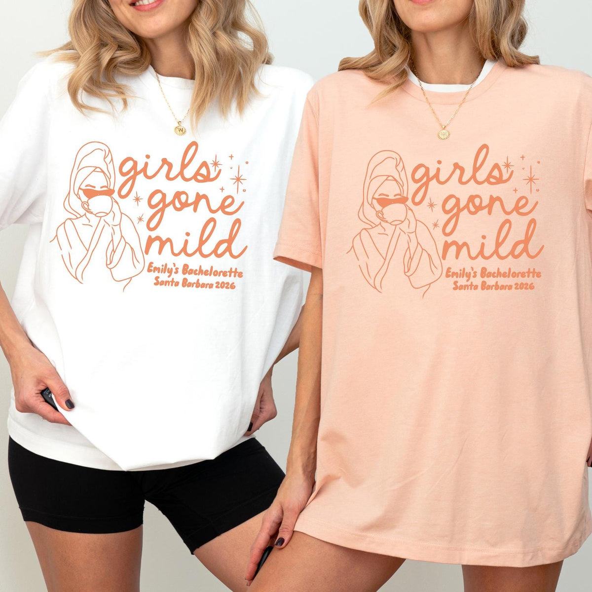 Girls Gone Mild Shirt