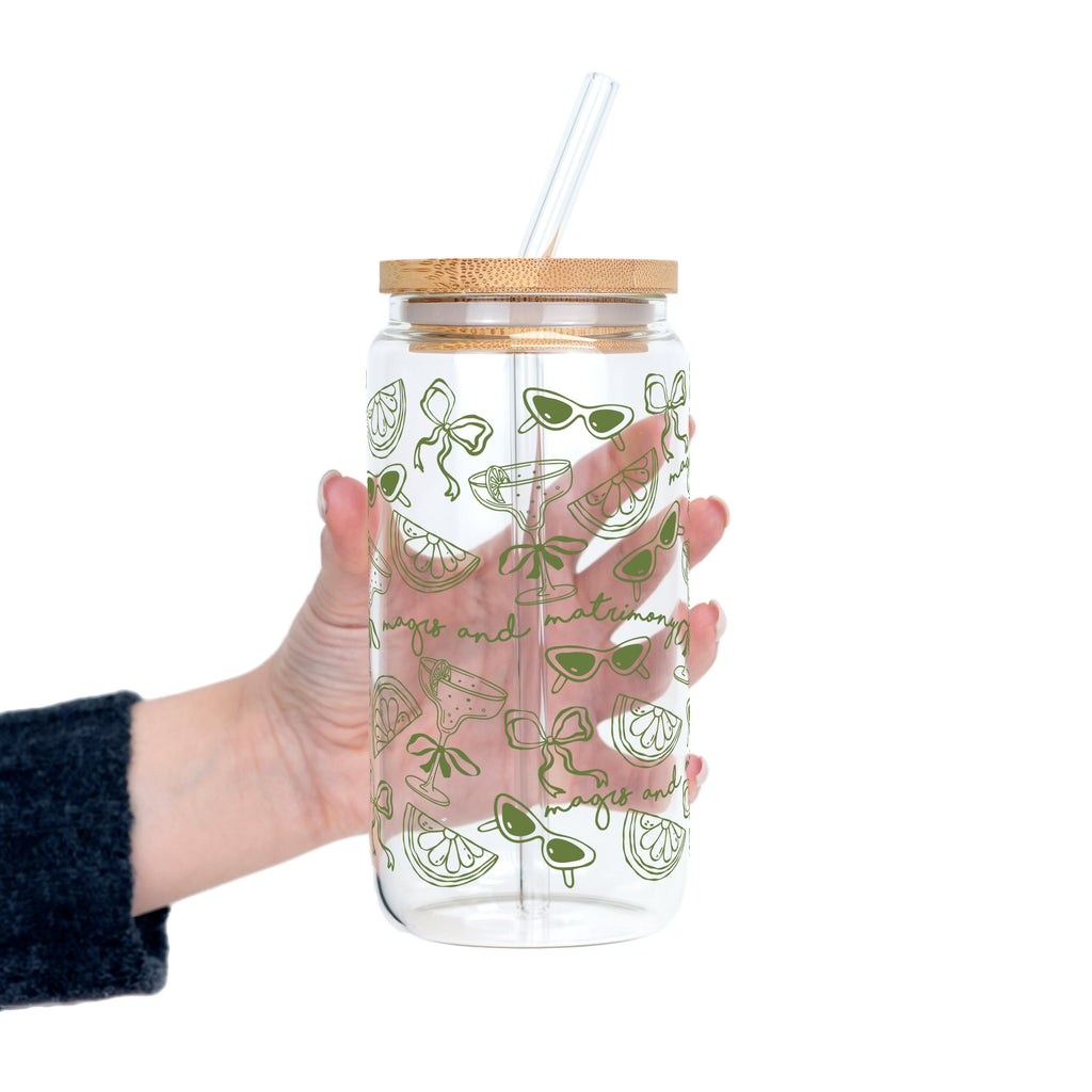 Margs & Matrimony Cup