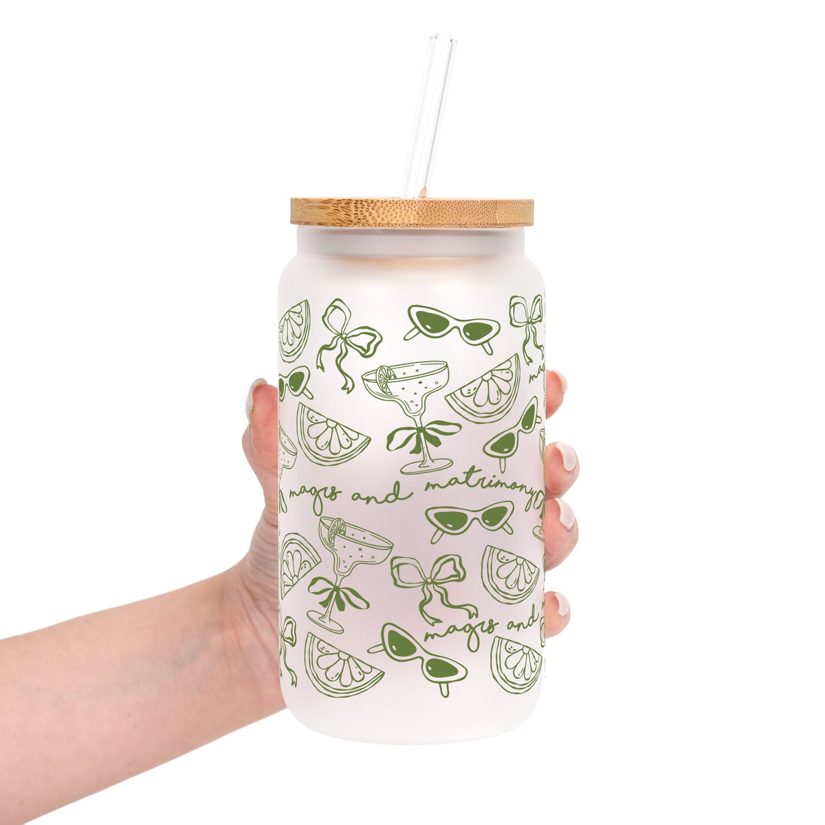 Margs & Matrimony Cup