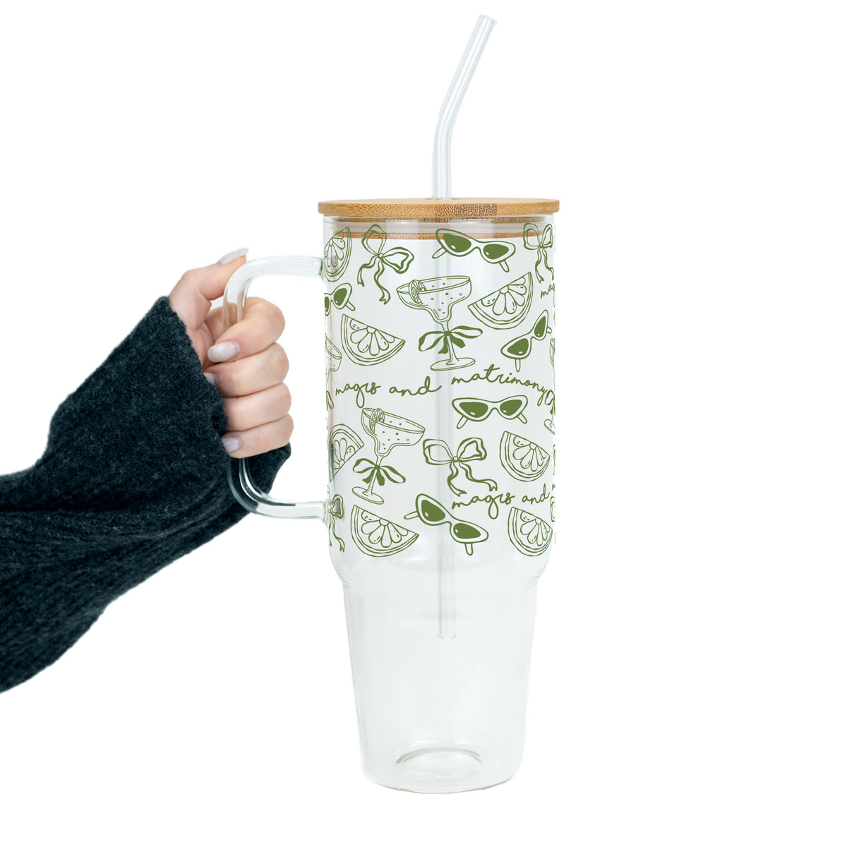 Margs & Matrimony Cup