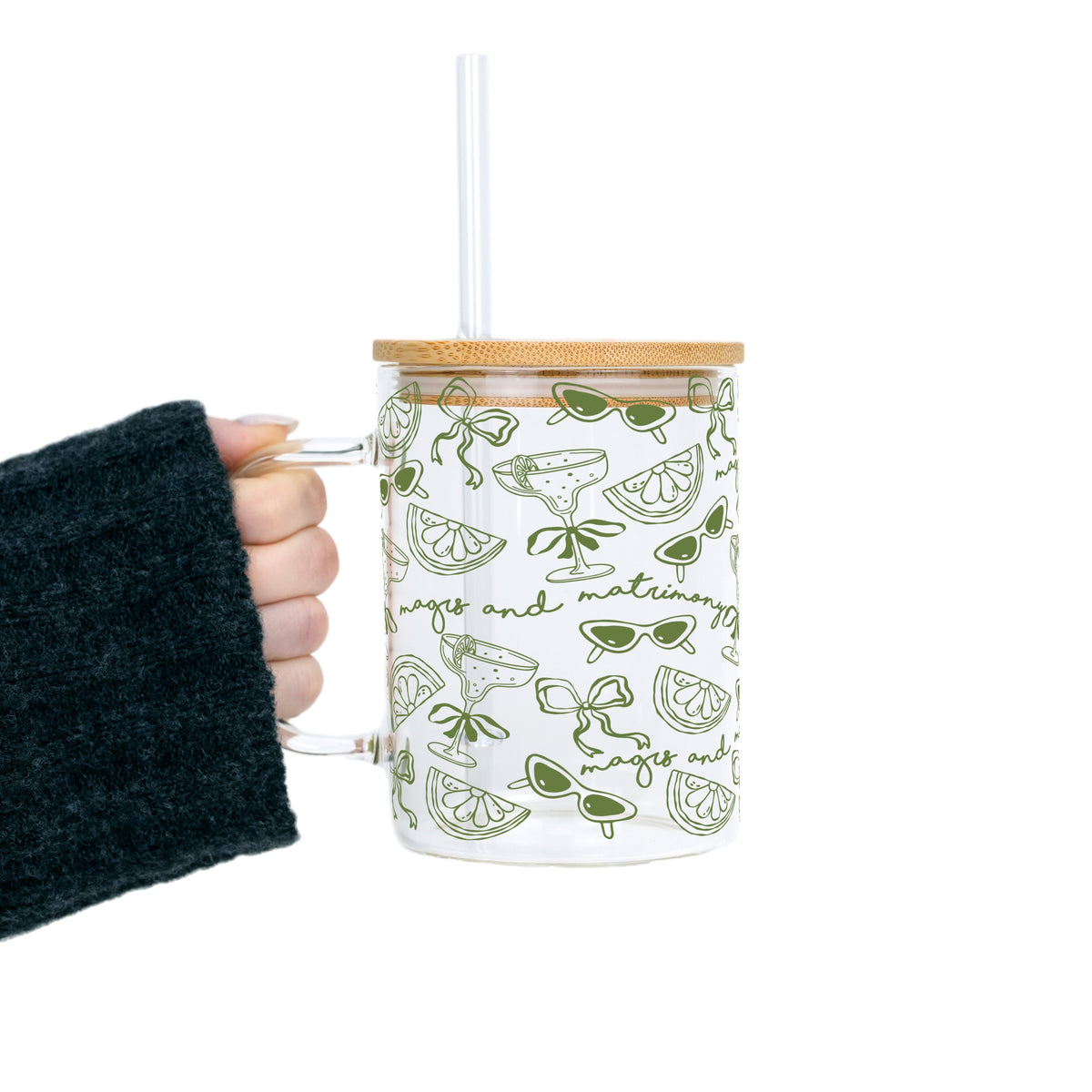 Margs & Matrimony Cup