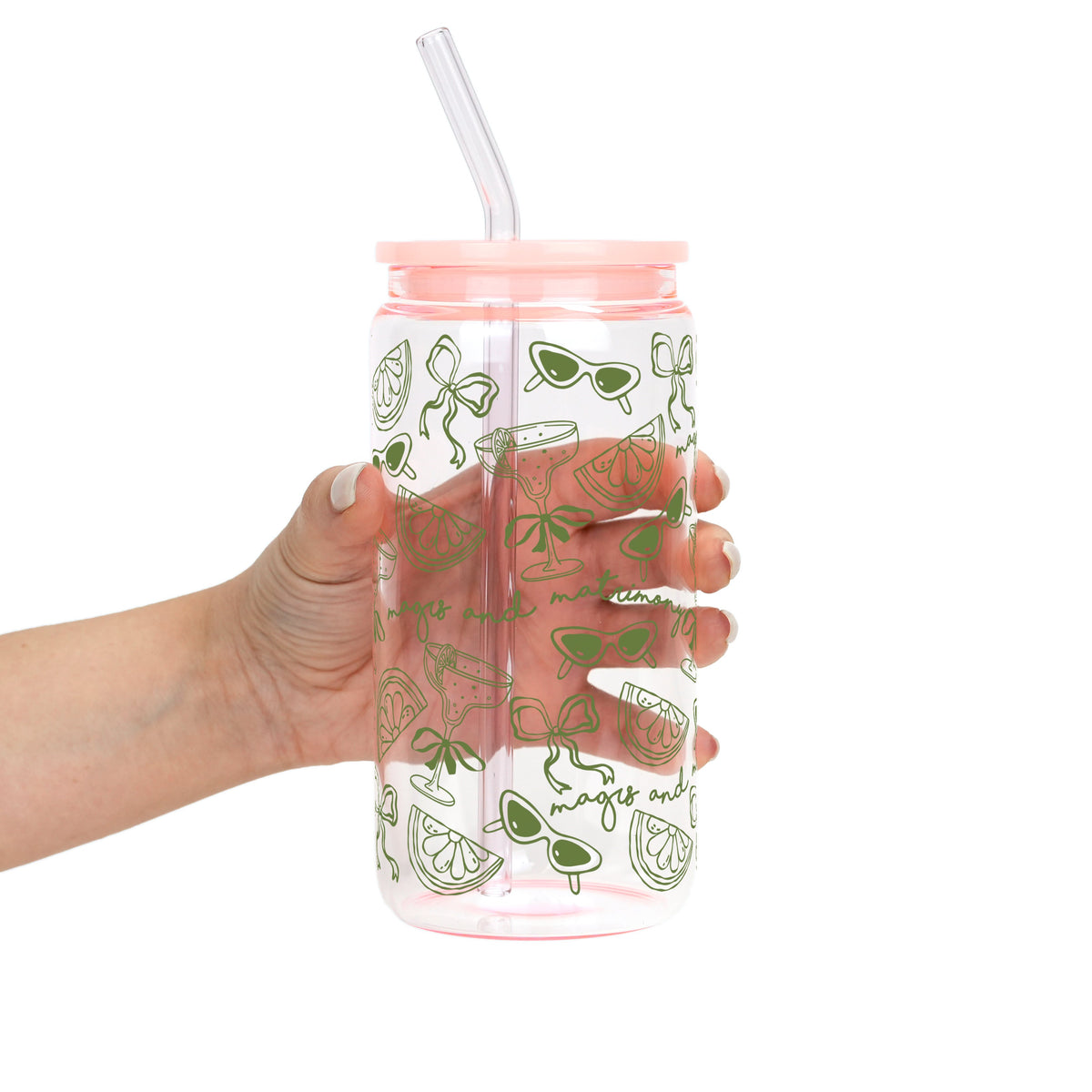 Margs & Matrimony Cup