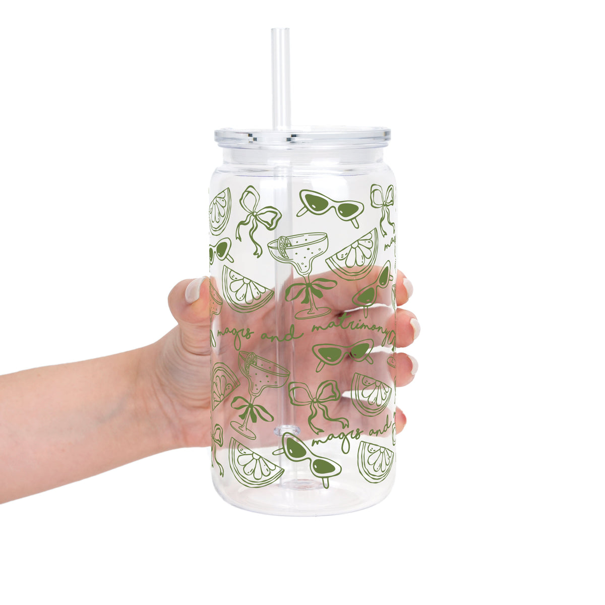 Margs & Matrimony Cup