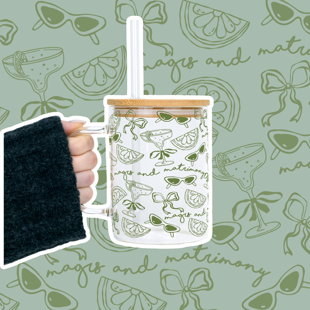 Margs & Matrimony Cup