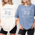The Bach Club Shirt